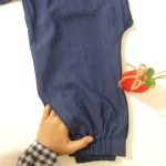 شلوار تنسل
