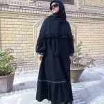 عبا نورا