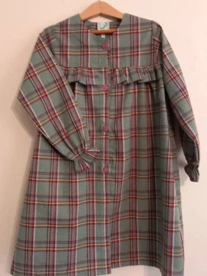 پیراهن طوبی