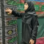 تونیک و شلوار مدل لطیفه