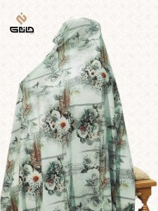 قواره پارچه چادری مجلسی