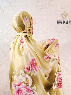 چادر نماز کیسه ای