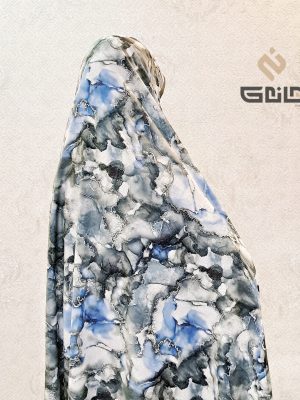 چادر رنگی مجلسی