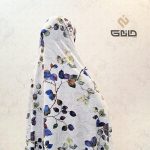 قواره چادر رنگی مجلسی