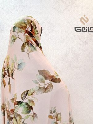 قواره چادر رنگی مجلسی