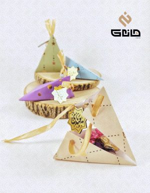 گیفت مناسبتی هرمی